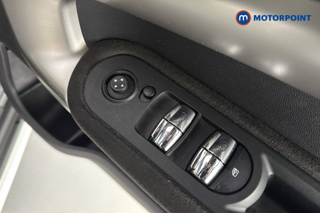 Mini Countryman Cooper S Exclusive Automatic Petrol SUV - Stock Number (1631180) - 42nd supplementary image