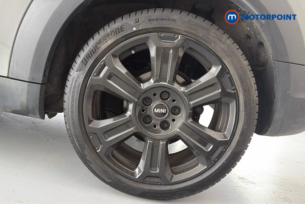 Mini Countryman Cooper S Exclusive Automatic Petrol SUV - Stock Number (1631180) - 48th supplementary image