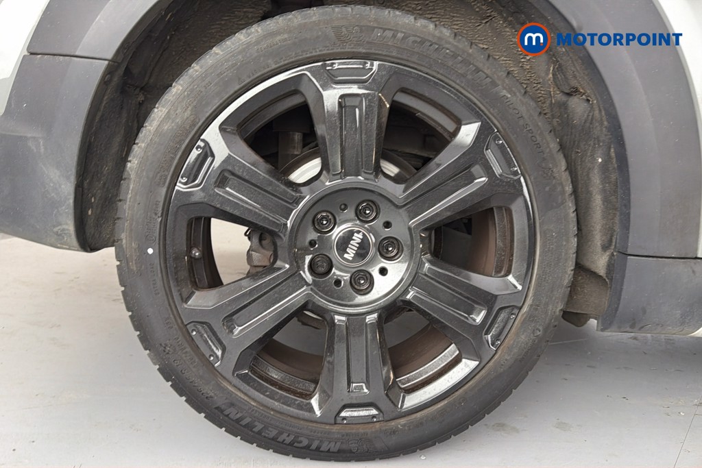 Mini Countryman Cooper S Exclusive Automatic Petrol SUV - Stock Number (1631180) - 49th supplementary image