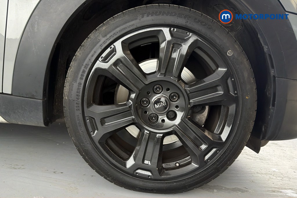 Mini Countryman Cooper S Exclusive Automatic Petrol SUV - Stock Number (1631180) - 50th supplementary image