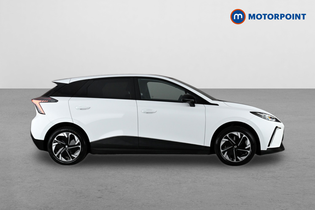Mg Motor Uk MG4 Trophy Automatic Electric SUV - Stock Number (1632556) - Drivers side