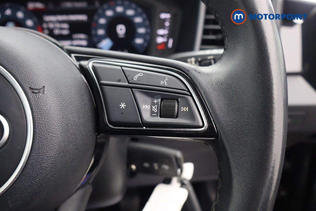 Audi A1 Technik Manual Petrol Hatchback - Stock Number (1632689) - 4th supplementary image