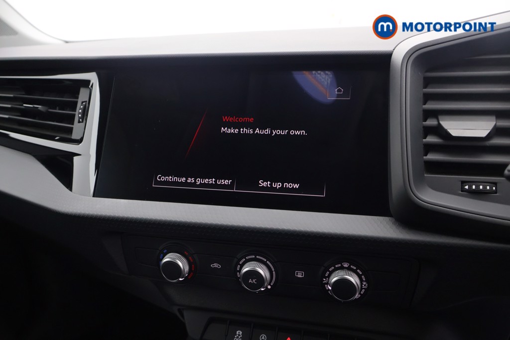 Audi A1 Technik Manual Petrol Hatchback - Stock Number (1632689) - 5th supplementary image