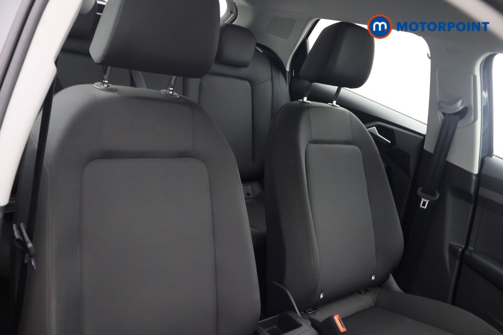 Audi A1 Technik Manual Petrol Hatchback - Stock Number (1632689) - 9th supplementary image