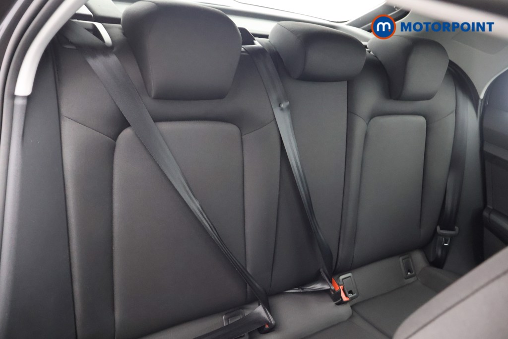 Audi A1 Technik Manual Petrol Hatchback - Stock Number (1632689) - 10th supplementary image