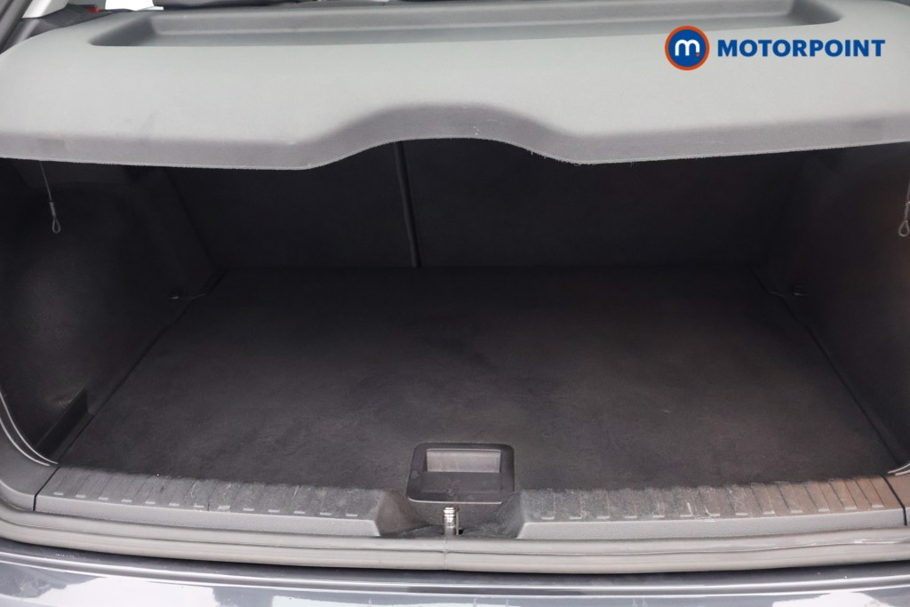 Audi A1 Technik Manual Petrol Hatchback - Stock Number (1632689) - 11th supplementary image