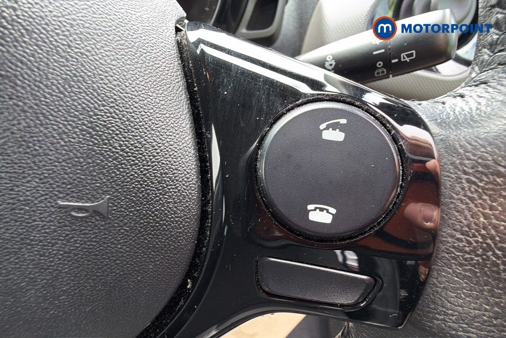 Peugeot 108 Allure Manual Petrol Hatchback - Stock Number (1632764) - 4th supplementary image