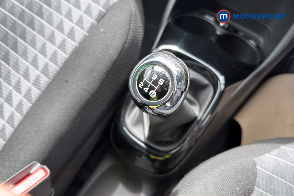 Peugeot 108 Allure Manual Petrol Hatchback - Stock Number (1632764) - 15th supplementary image