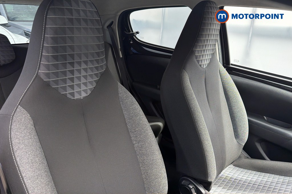 Peugeot 108 Allure Manual Petrol Hatchback - Stock Number (1632764) - 22nd supplementary image