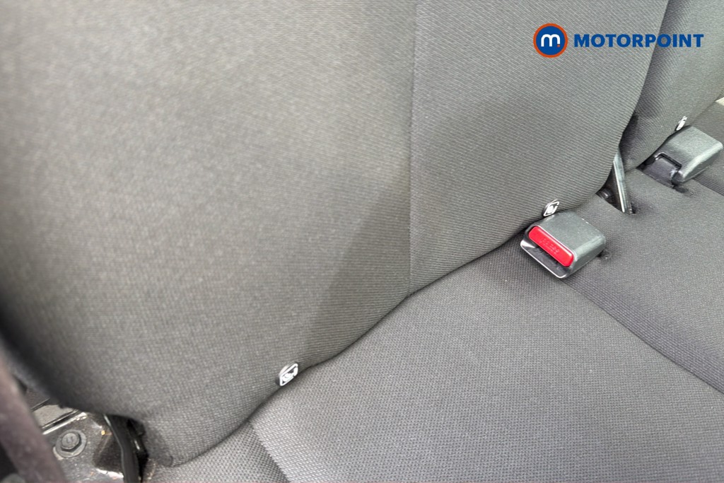 Peugeot 108 Allure Manual Petrol Hatchback - Stock Number (1632764) - 29th supplementary image