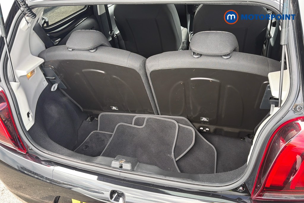 Peugeot 108 Allure Manual Petrol Hatchback - Stock Number (1632764) - 33rd supplementary image
