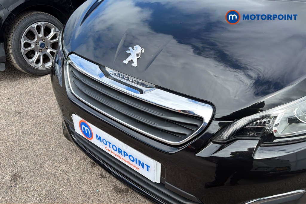 Peugeot 108 Allure Manual Petrol Hatchback - Stock Number (1632764) - 45th supplementary image