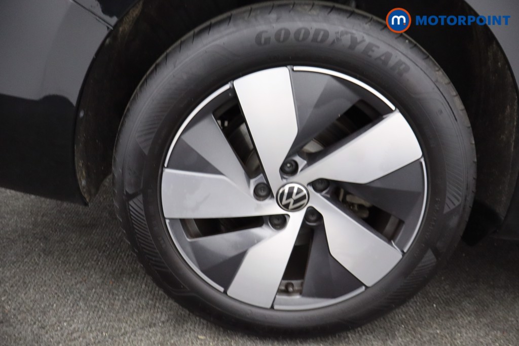 Volkswagen Passat Life Automatic Petrol Plug-In Hybrid Estate - Stock Number (1632903) - 6th supplementary image