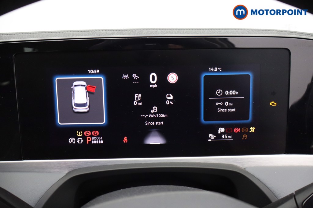 Volkswagen Passat Life Automatic Petrol Plug-In Hybrid Estate - Stock Number (1632903) - 18th supplementary image