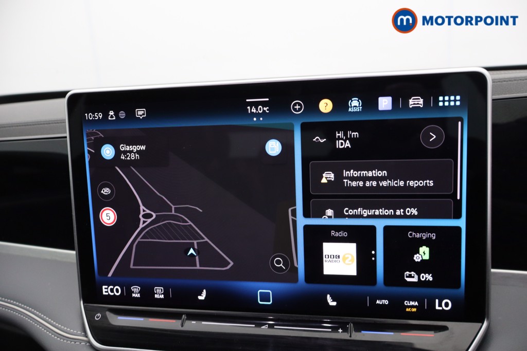 Volkswagen Passat Life Automatic Petrol Plug-In Hybrid Estate - Stock Number (1632903) - 19th supplementary image
