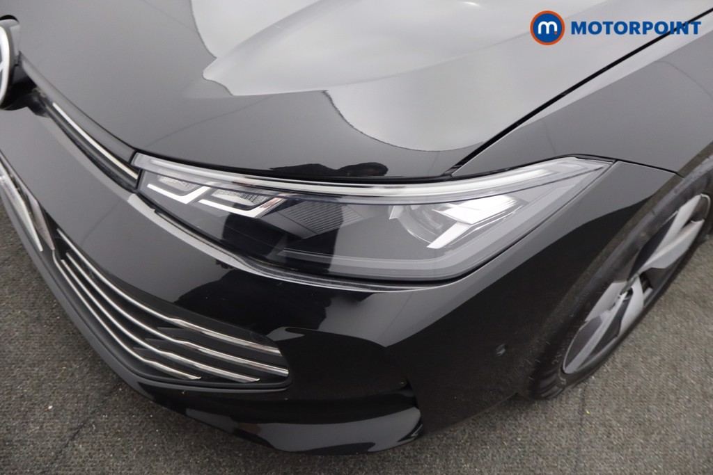 Volkswagen Passat Life Automatic Petrol Plug-In Hybrid Estate - Stock Number (1632903) - 26th supplementary image