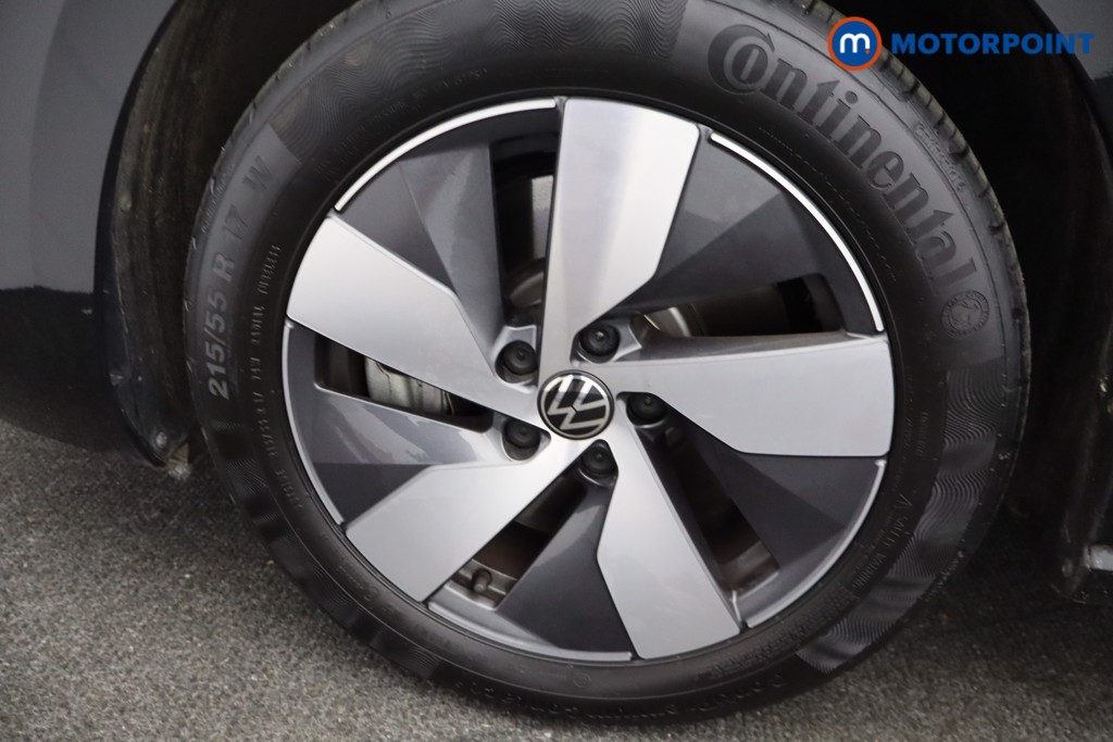Volkswagen Passat Life Automatic Petrol Plug-In Hybrid Estate - Stock Number (1632903) - 27th supplementary image