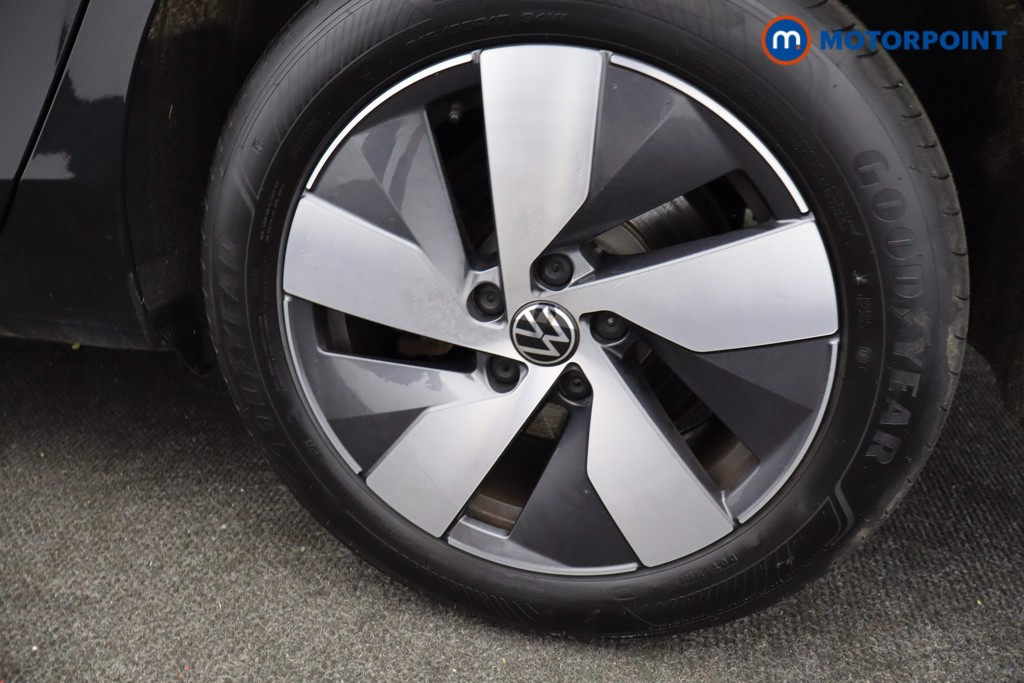 Volkswagen Passat Life Automatic Petrol Plug-In Hybrid Estate - Stock Number (1632903) - 29th supplementary image