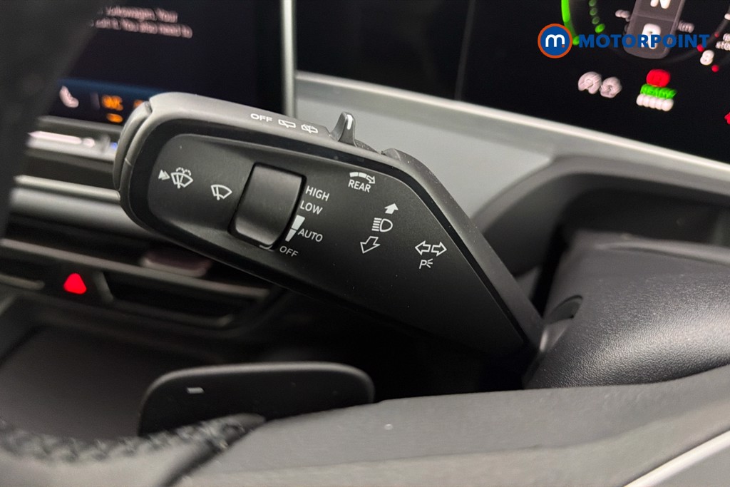 Volkswagen Passat Life Automatic Petrol Plug-In Hybrid Estate - Stock Number (1632915) - 6th supplementary image