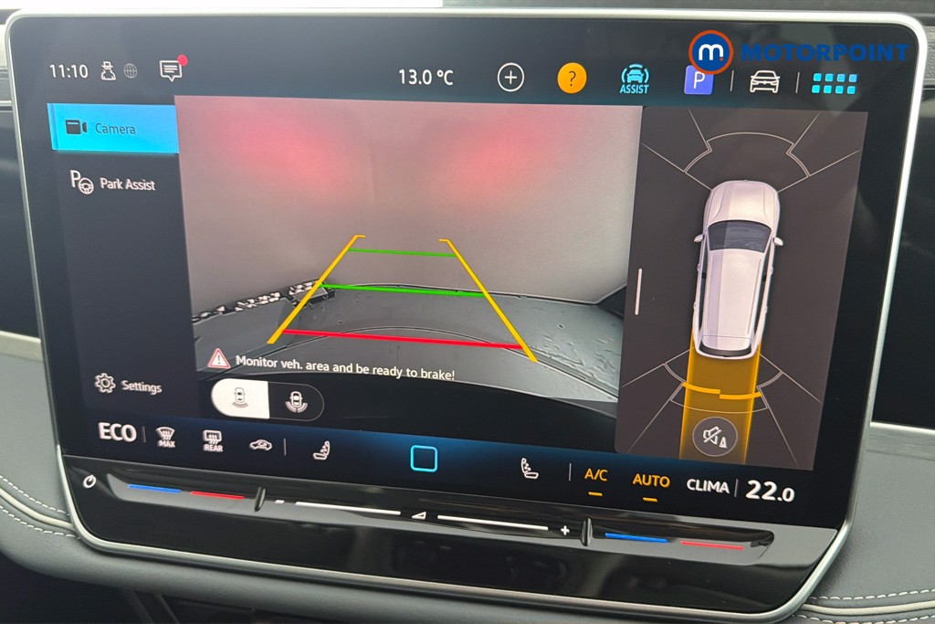 Volkswagen Passat Life Automatic Petrol Plug-In Hybrid Estate - Stock Number (1632915) - 13th supplementary image