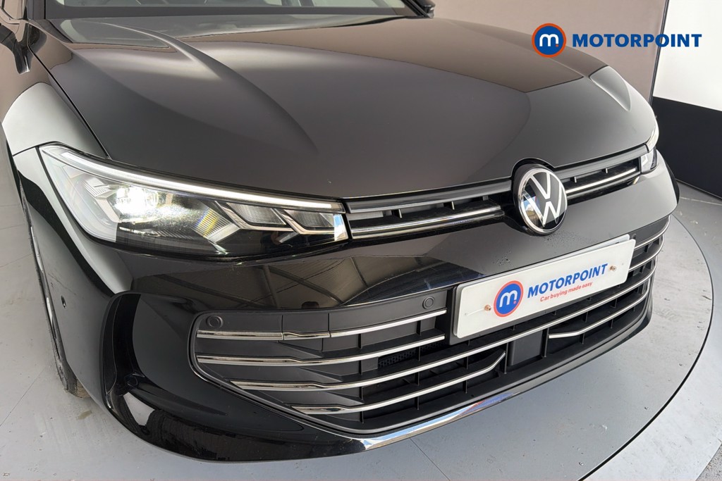 Volkswagen Passat Life Automatic Petrol Plug-In Hybrid Estate - Stock Number (1632915) - 45th supplementary image