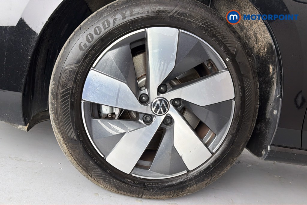 Volkswagen Passat Life Automatic Petrol Plug-In Hybrid Estate - Stock Number (1632915) - 47th supplementary image