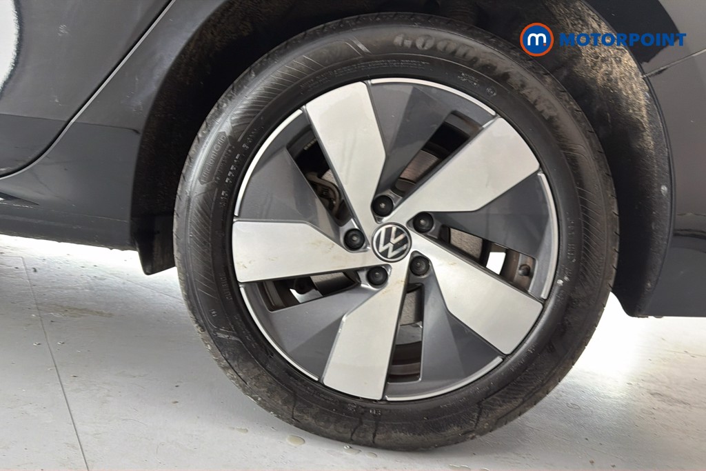 Volkswagen Passat Life Automatic Petrol Plug-In Hybrid Estate - Stock Number (1632915) - 48th supplementary image