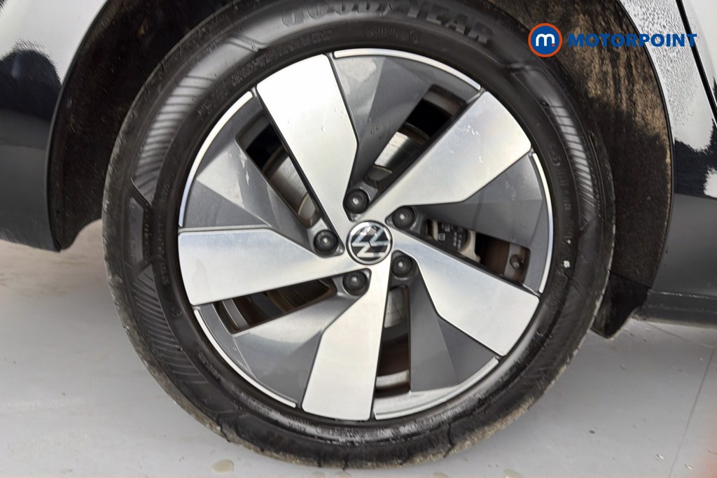 Volkswagen Passat Life Automatic Petrol Plug-In Hybrid Estate - Stock Number (1632915) - 49th supplementary image