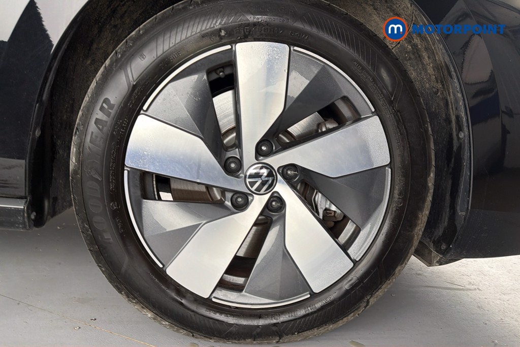 Volkswagen Passat Life Automatic Petrol Plug-In Hybrid Estate - Stock Number (1632915) - 50th supplementary image