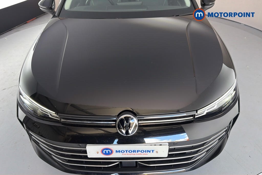 Volkswagen Passat Life Automatic Petrol Plug-In Hybrid Estate - Stock Number (1632915) - 51st supplementary image