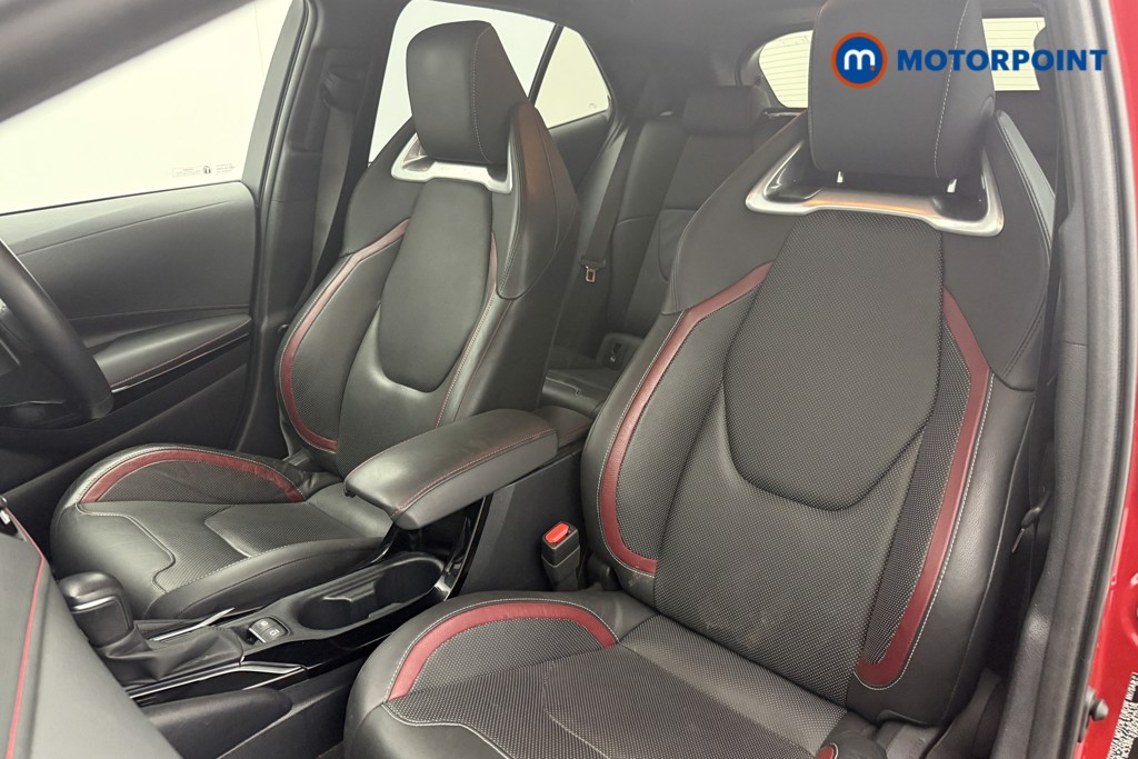 Toyota Corolla Excel Automatic Petrol-Electric Hybrid Hatchback - Stock Number (1633738) - 3rd supplementary image