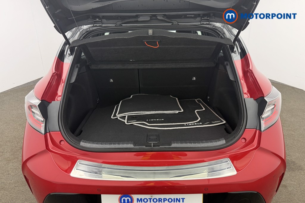 Toyota Corolla Excel Automatic Petrol-Electric Hybrid Hatchback - Stock Number (1633738) - 5th supplementary image