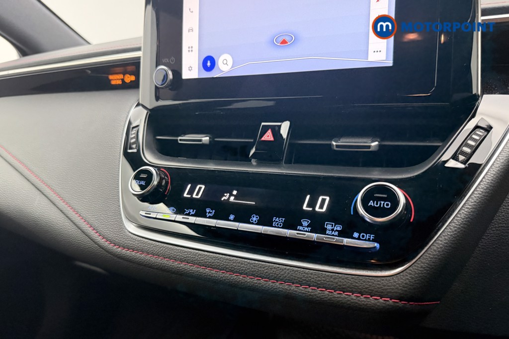 Toyota Corolla Excel Automatic Petrol-Electric Hybrid Hatchback - Stock Number (1633738) - 12th supplementary image