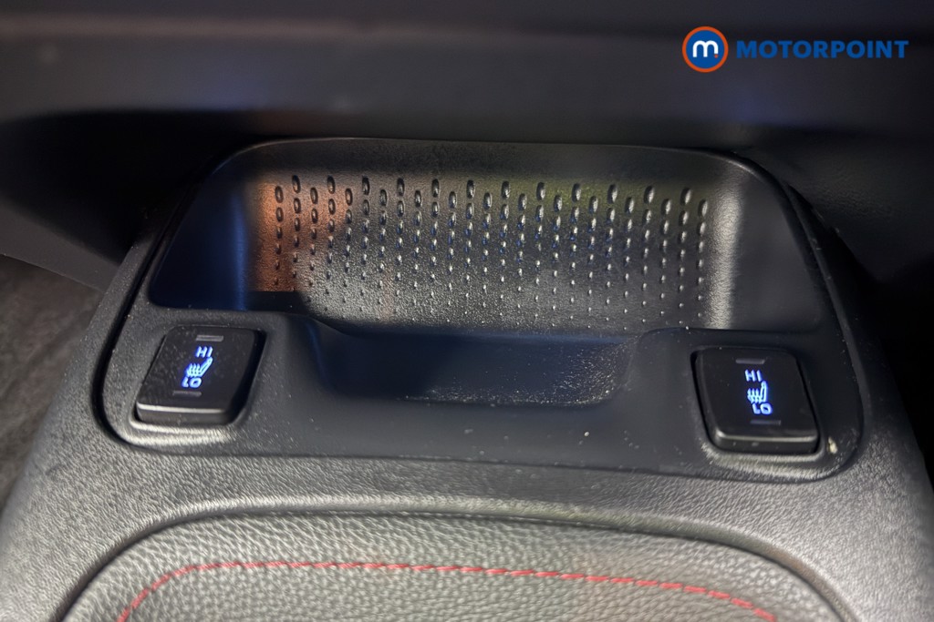Toyota Corolla Excel Automatic Petrol-Electric Hybrid Hatchback - Stock Number (1633738) - 13th supplementary image