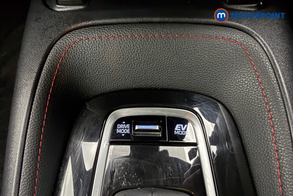 Toyota Corolla Excel Automatic Petrol-Electric Hybrid Hatchback - Stock Number (1633738) - 14th supplementary image