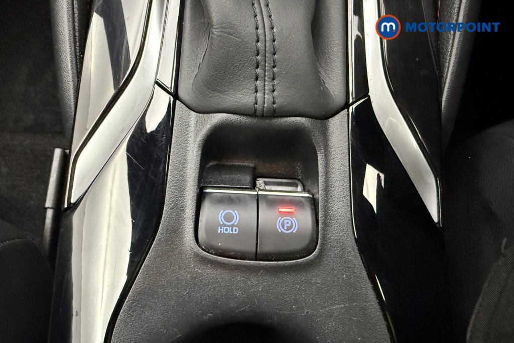 Toyota Corolla Excel Automatic Petrol-Electric Hybrid Hatchback - Stock Number (1633738) - 16th supplementary image