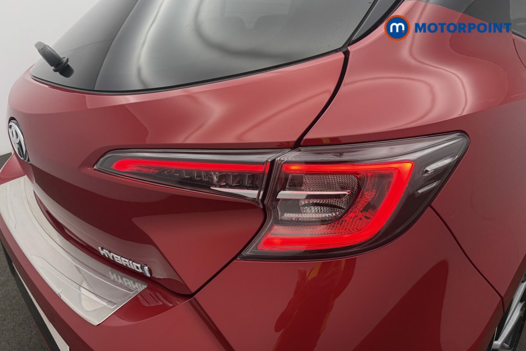 Toyota Corolla Excel Automatic Petrol-Electric Hybrid Hatchback - Stock Number (1633738) - 18th supplementary image