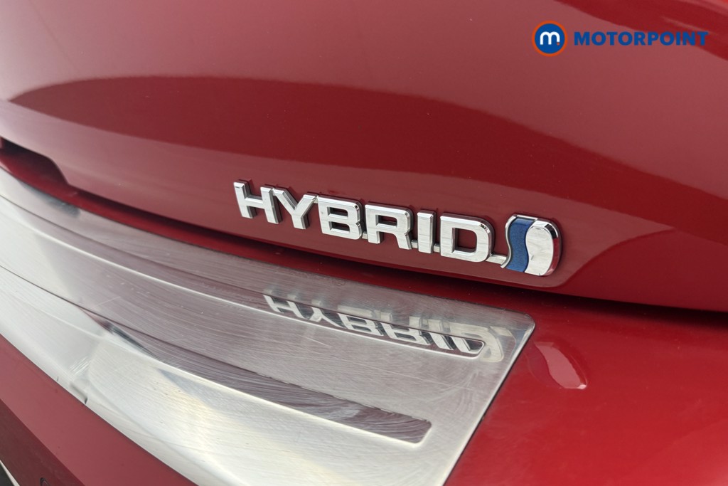 Toyota Corolla Excel Automatic Petrol-Electric Hybrid Hatchback - Stock Number (1633738) - 19th supplementary image