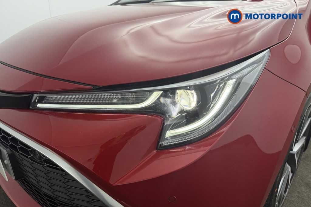 Toyota Corolla Excel Automatic Petrol-Electric Hybrid Hatchback - Stock Number (1633738) - 22nd supplementary image