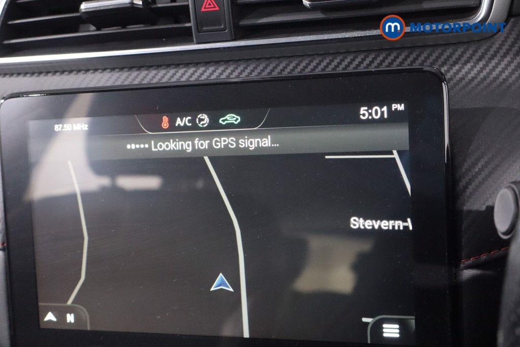 Mg Motor Uk ZS Exclusive Manual Petrol SUV - Stock Number (1633788) - 2nd supplementary image