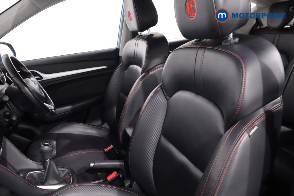 Mg Motor Uk ZS Exclusive Manual Petrol SUV - Stock Number (1633788) - 4th supplementary image