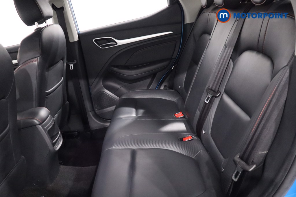 Mg Motor Uk ZS Exclusive Manual Petrol SUV - Stock Number (1633788) - 5th supplementary image