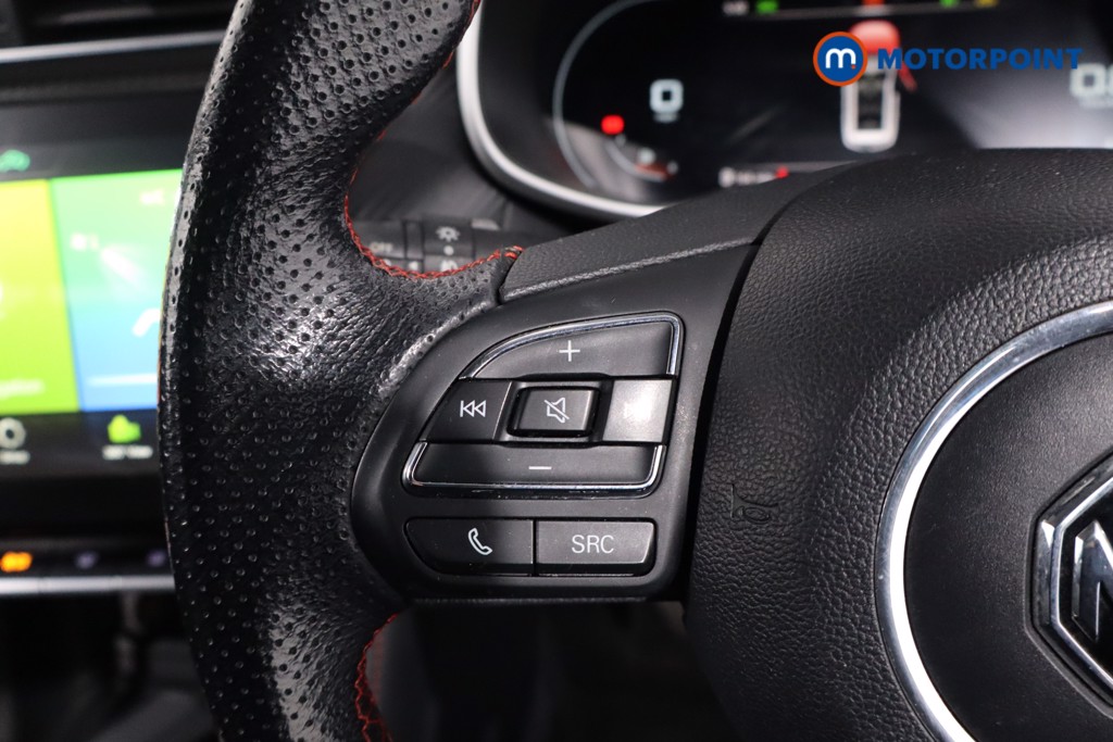 Mg Motor Uk ZS Exclusive Manual Petrol SUV - Stock Number (1633788) - 7th supplementary image