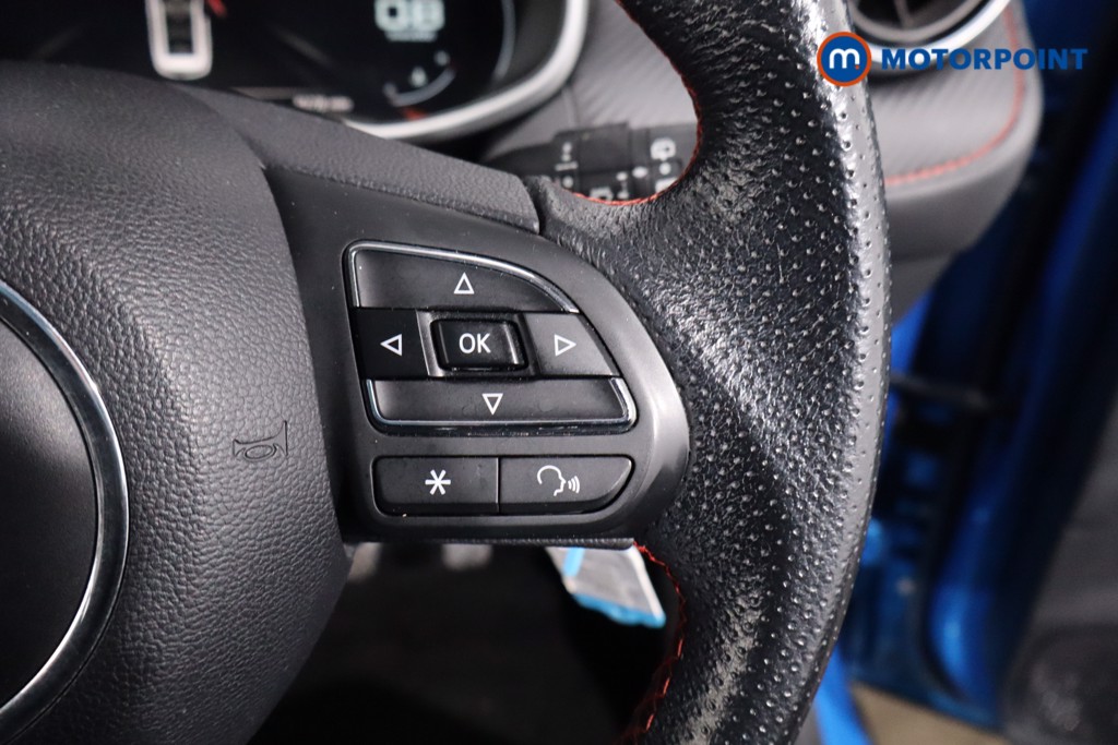 Mg Motor Uk ZS Exclusive Manual Petrol SUV - Stock Number (1633788) - 8th supplementary image