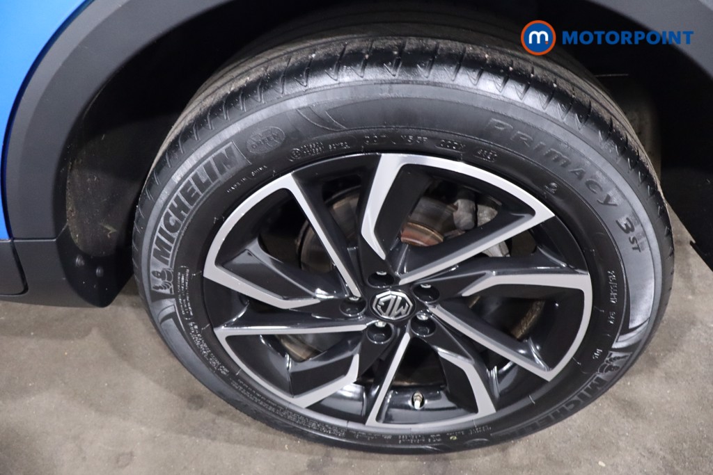 Mg Motor Uk ZS Exclusive Manual Petrol SUV - Stock Number (1633788) - 12th supplementary image