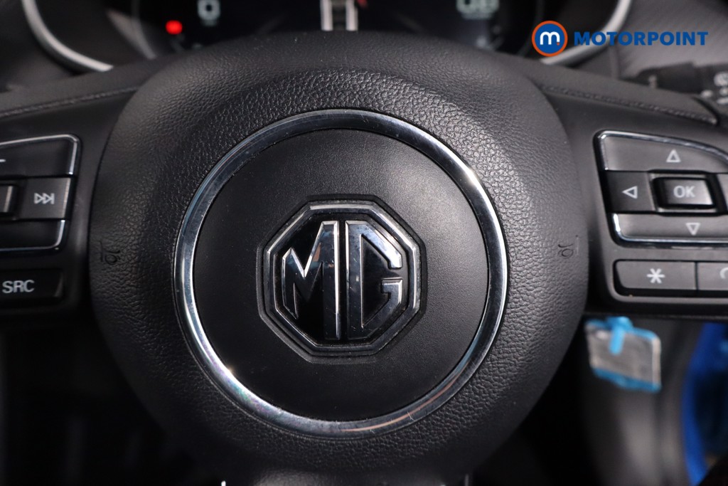 Mg Motor Uk ZS Exclusive Manual Petrol SUV - Stock Number (1633788) - 13th supplementary image