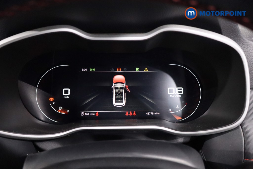 Mg Motor Uk ZS Exclusive Manual Petrol SUV - Stock Number (1633788) - 14th supplementary image