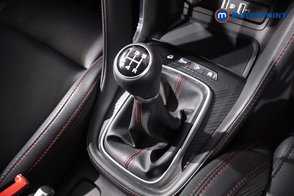 Mg Motor Uk ZS Exclusive Manual Petrol SUV - Stock Number (1633788) - 15th supplementary image