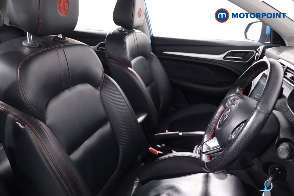 Mg Motor Uk ZS Exclusive Manual Petrol SUV - Stock Number (1633788) - 17th supplementary image
