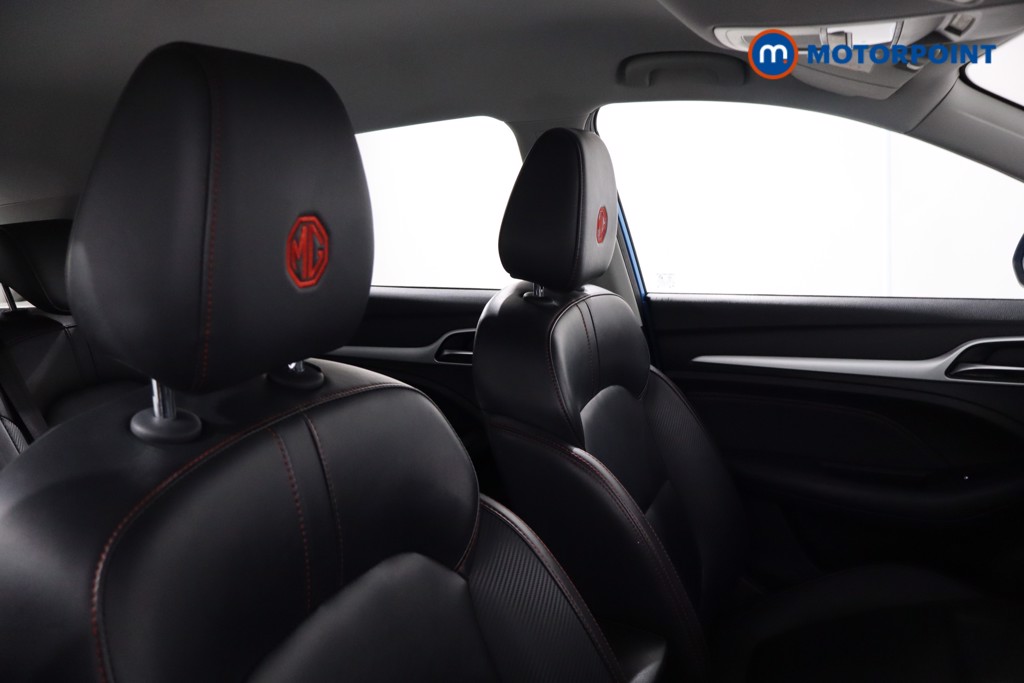 Mg Motor Uk ZS Exclusive Manual Petrol SUV - Stock Number (1633788) - 18th supplementary image